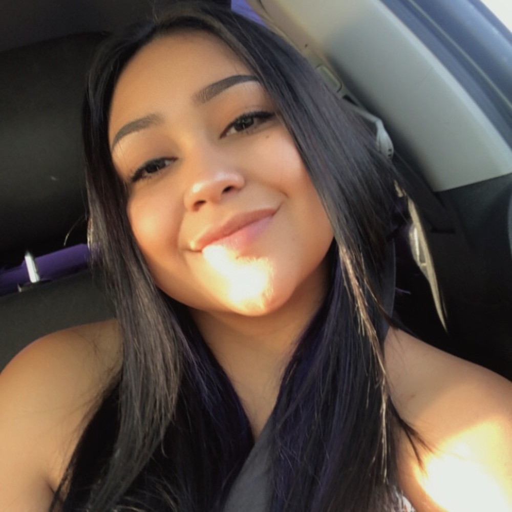 Meet your Posher, Ariana